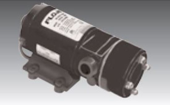 Picture of 18550000A Flojet Macerator Pump