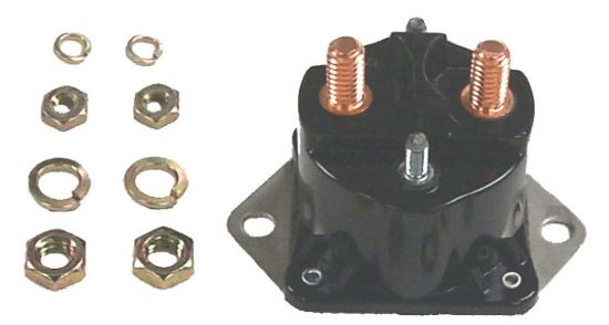 Picture of 185815 Sierra Marine Starter Solenoid