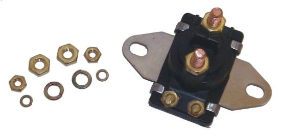 Picture of 185816 Sierra Marine Starter Solenoid
