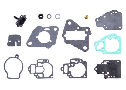 Picture of 187212 Sierra Marine Carburetor Rebuild Kit