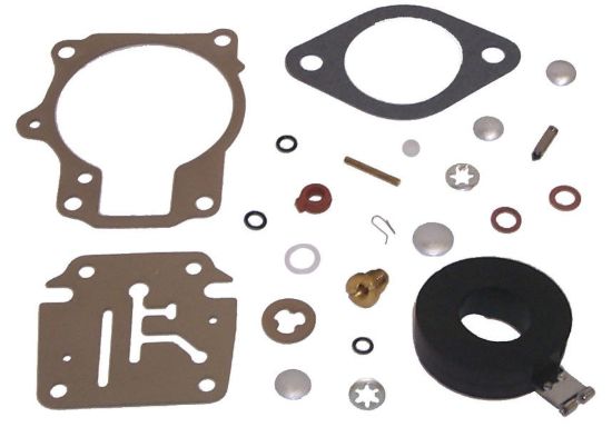 Picture of 187222 Sierra Marine Carburetor Rebuild Kit