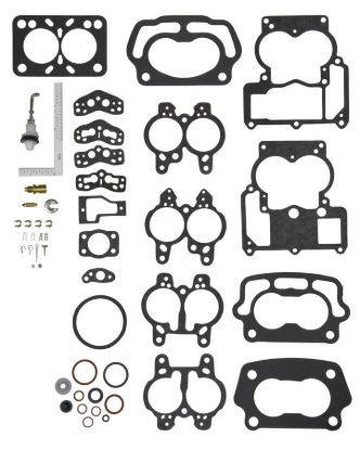Picture of 187746 Sierra Marine Carburetor Rebuild Kit