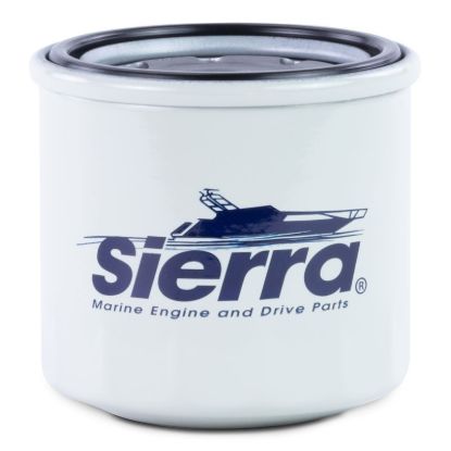 Picture of 187913 Sierra Marine Oil Filter