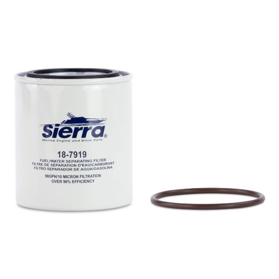 Picture of 187919 Sierra Marine Fuel Water Separator Filter