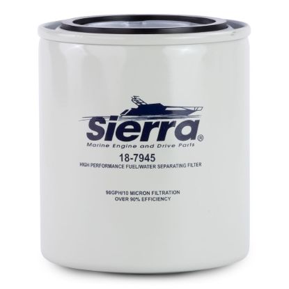 Picture of 187945 Sierra Marine Fuel Water Separator Filter