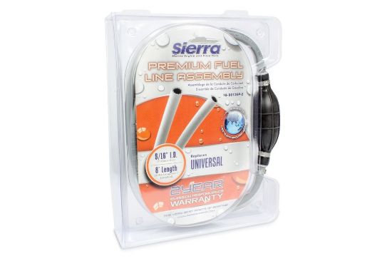 Picture of 188013EP2 Sierra Marine Fuel Line