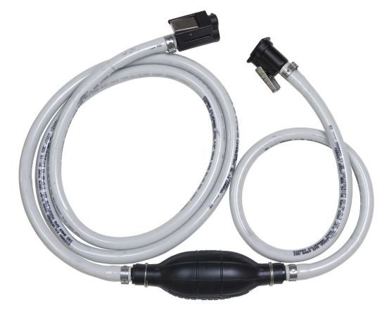 Picture of 188016S1 Sierra Marine Fuel Line