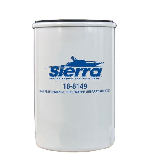 Picture of 188149 Sierra Marine Fuel Water Separator Filter