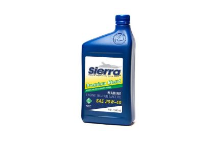 Picture of 1894502 Sierra Marine Oil