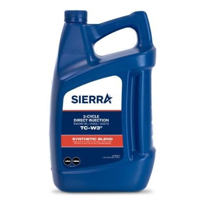 Picture of 1895303 Sierra Marine Oil