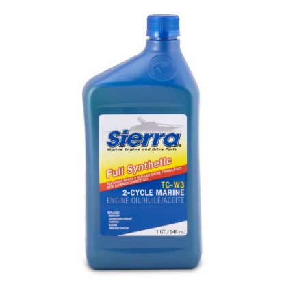 Picture of 1895402 Sierra Marine Oil