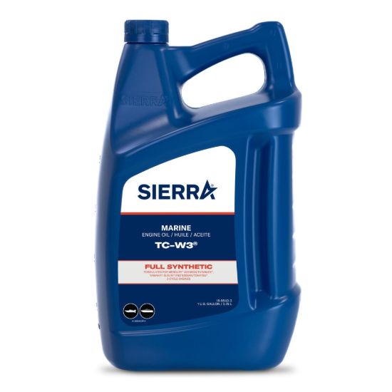 Picture of 1895403 Sierra Marine Oil