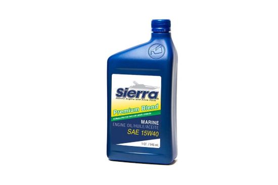 Picture of 1895542 Sierra Marine Oil
