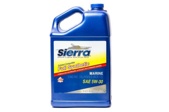 Picture of 1895584 Sierra Marine Oil