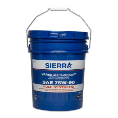 Picture of 1896805 Sierra Marine Gear Oil