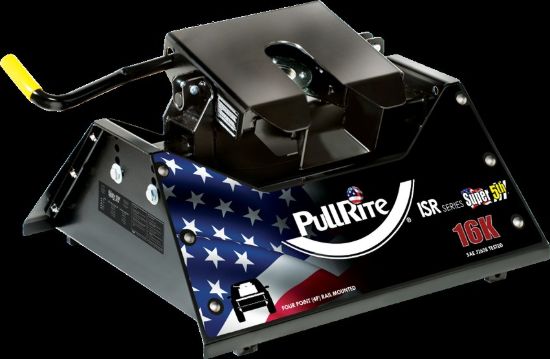 Picture of 1900 PullRite Fifth Wheel Trailer Hitch