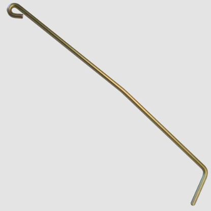 Picture of 190022007 B&W Trailer Hitches Gooseneck Trailer Coupler Pin Kit