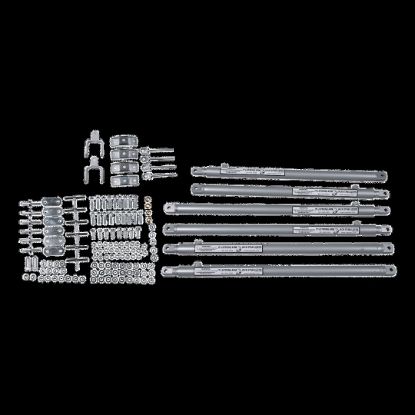 Picture of 191024 Lippert Components Trailer Stabilizer Jack Stand Lock Arm