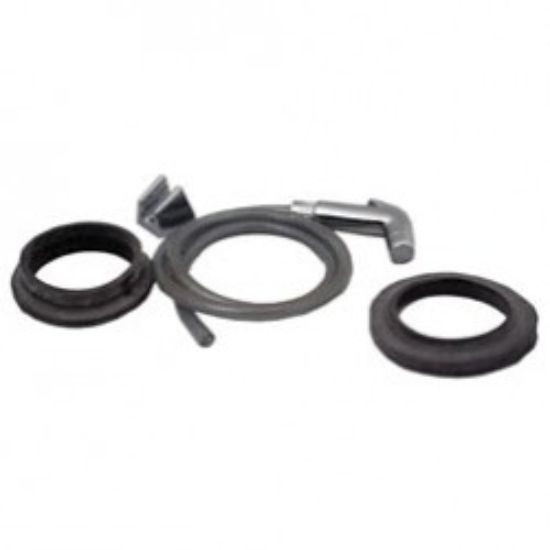 Picture of 19289 Thetford Toilet Flush Hand Sprayer Kit