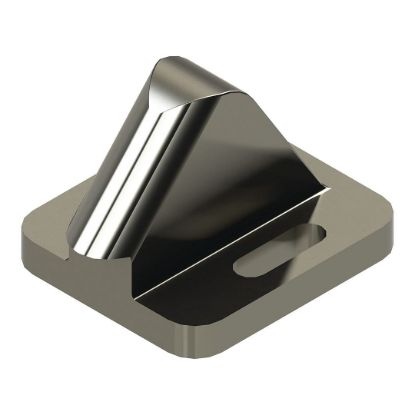 Picture of 198252 Lippert Components Screen Door Latch Striker