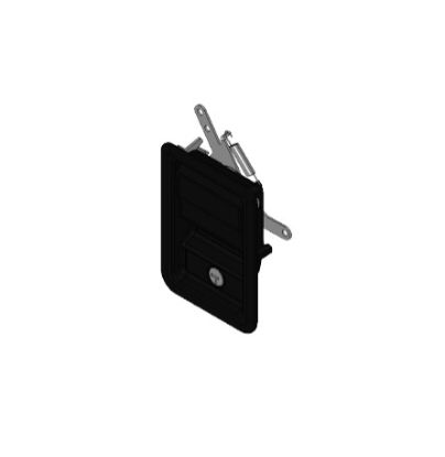 Picture of 2021023294 Lippert Components Entry Door Latch