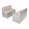 Picture of 2021100434 Lippert Components Dinette Cushion