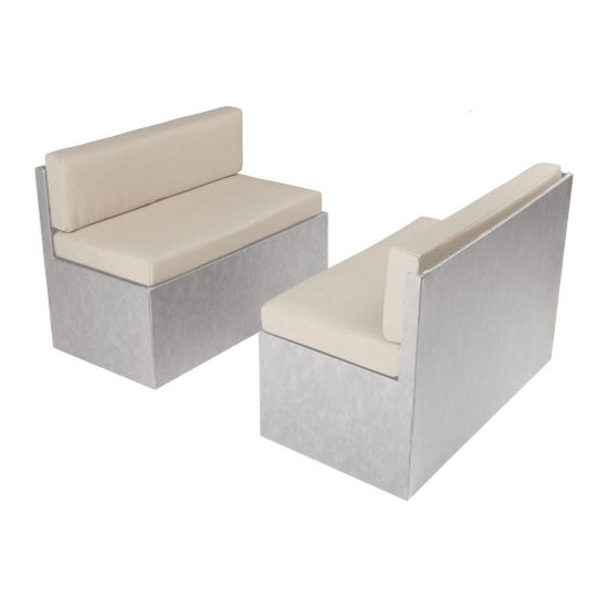 Picture of 2021100491 Lippert Components Dinette Cushion