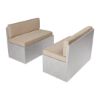 Picture of 2021100494 Lippert Components Dinette Cushion