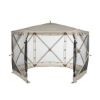 Picture of 2021123289 Lippert Components Portable Canopy