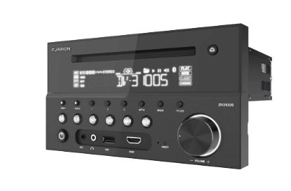 Picture of 2021123566 Furrion LLC Radio