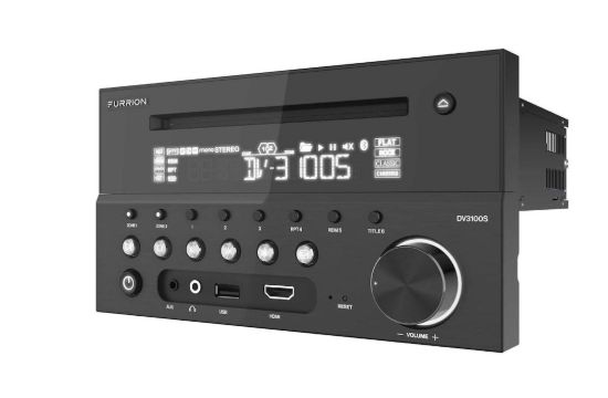 Picture of 2021123566 Furrion LLC Radio