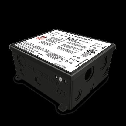 Picture of 2021123710 Furrion LLC Power Transfer Switch