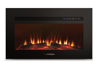 Picture of 2021123775 Furrion LLC Fireplace Insert