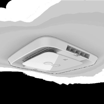 Picture of 2021123818 Furrion LLC Air Conditioner Ceiling Assembly