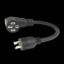 Picture of 2021123845 Furrion LLC Power Cord Adapter