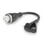 Picture of 2021123856 Furrion LLC Power Cord Adapter