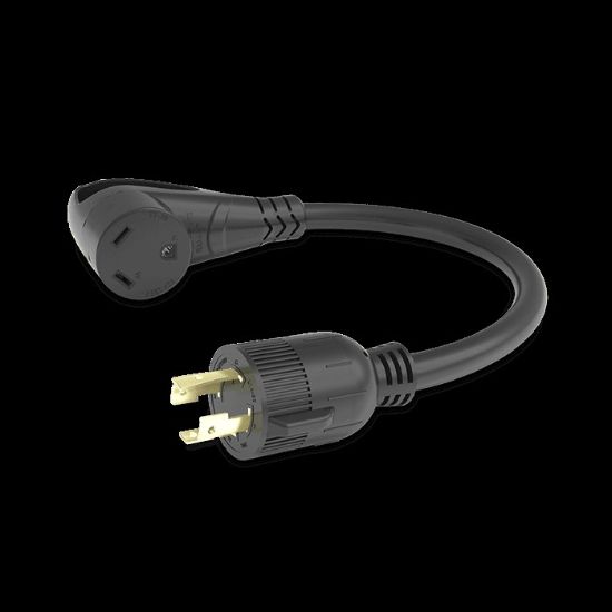 Picture of 2021123879 Furrion LLC Power Cord Adapter