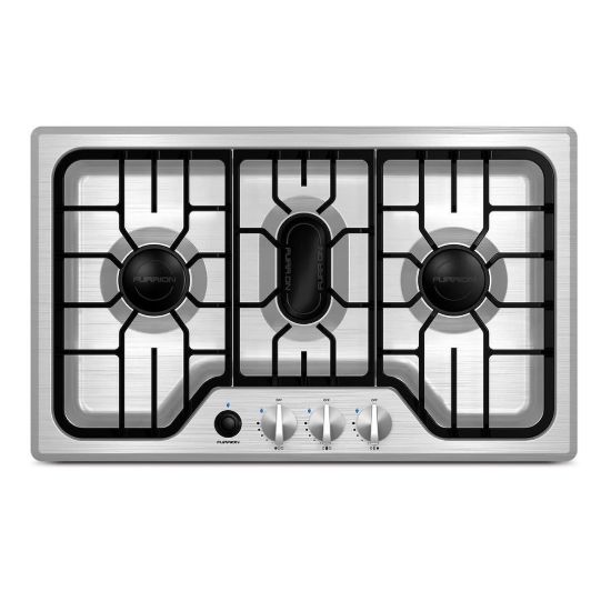 Picture of 2021123918 Furrion LLC Stove