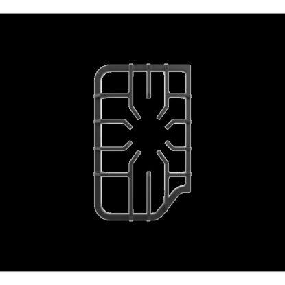 Picture of 2021124181 Furrion LLC Stove Grate