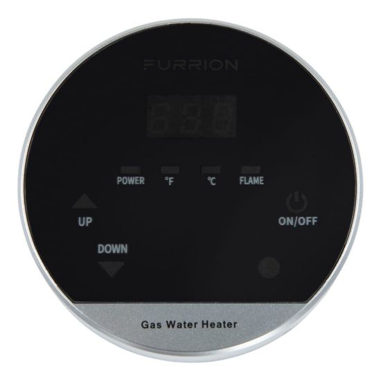 Picture of 2021124277 Furrion LLC Wall Thermostat