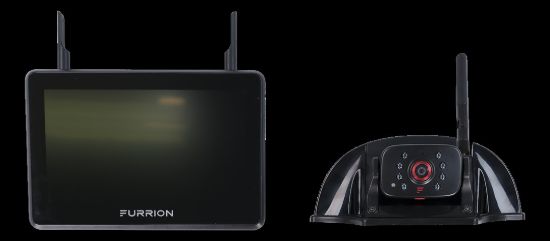 Picture of 2021124329 Furrion LLC Backup Camera