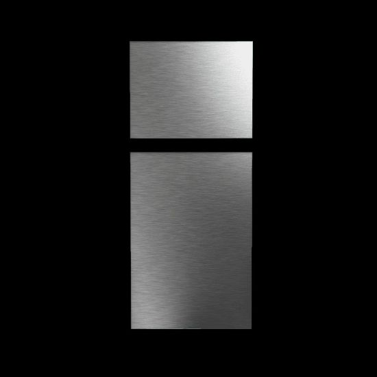 Picture of 2021124550 Furrion LLC Refrigerator Door Panel