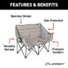 Picture of 2021128647 Lippert Components Camping Chair