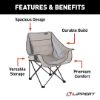 Picture of 2021128651 Lippert Components Camping Chair