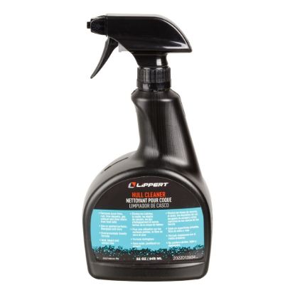 Picture of 2022013934 Lippert Components Hull Cleaner