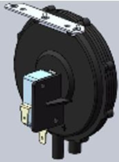 Picture of 2022107560 Lippert Components Water Heater Low Air Flow Switch