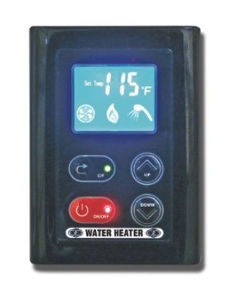 Picture of 2022107563 Lippert Components Water Heater Controller