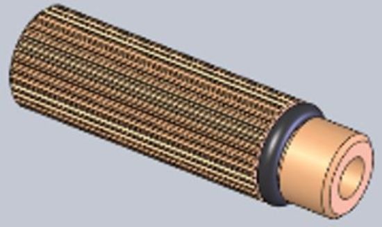 Picture of 2022107573 Lippert Components Water Heater Pressure Relief Valve