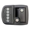 Picture of 2022114114 Lippert Components Entry Door Lock