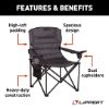 Picture of 2022114828 Lippert Components Camping Chair